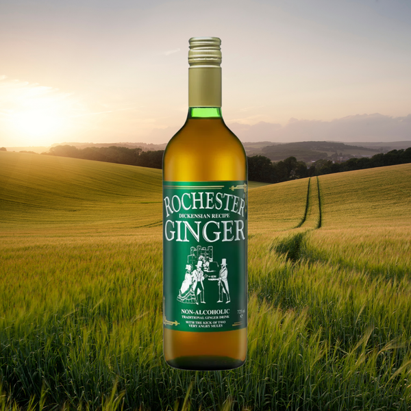 Rochester Ginger 725ml