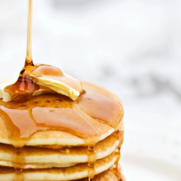 Secret Kiwi Kitchen Buttermilk Pancake & Waffle Mix