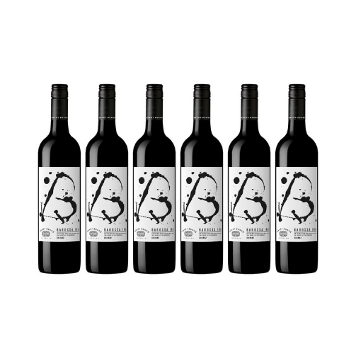 Barossa ink store