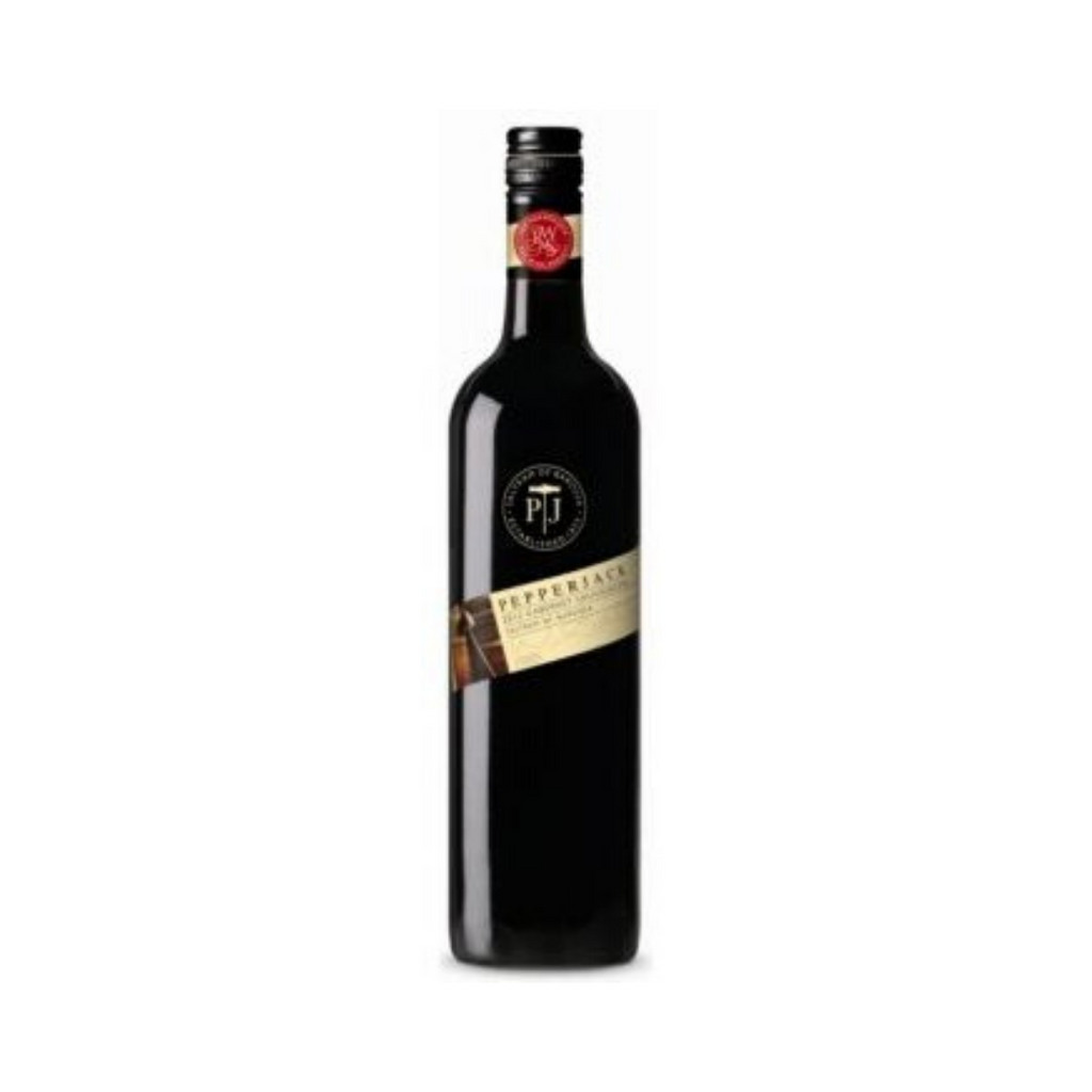 Pepperjack Cabernet Sauvignon 2023