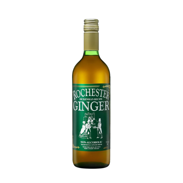 Rochester Ginger 725ml