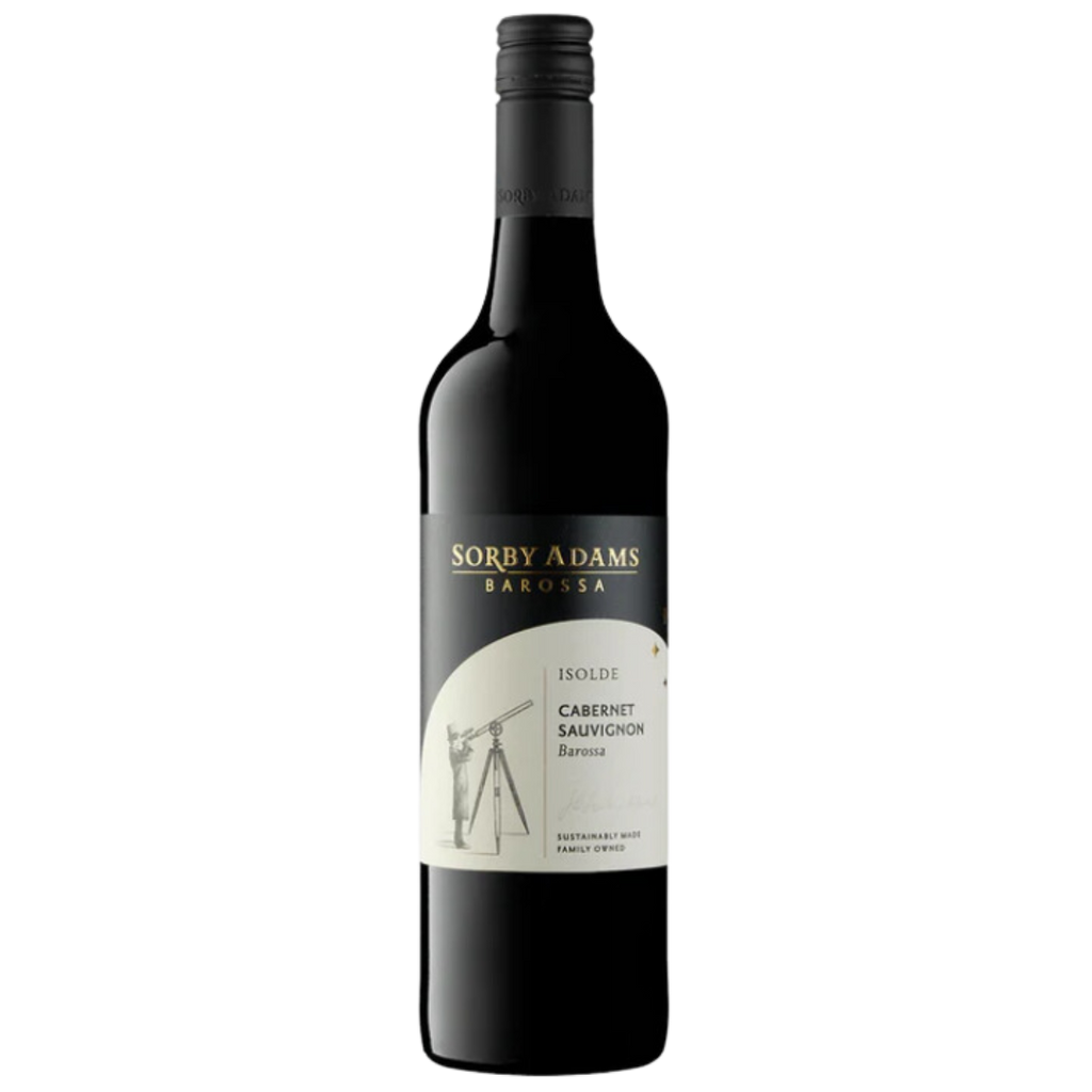Sorby Adams Isolde Cabernet Sauvignon 2022