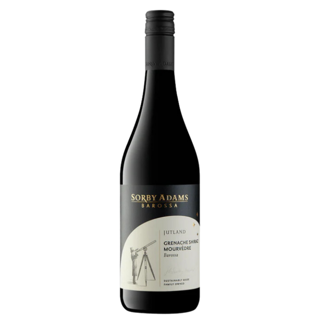 Sorby Adams Jutland Grenache Shiraz Mourvèdre 2022