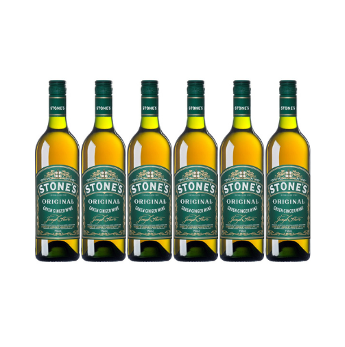 Stones deals ginger wine