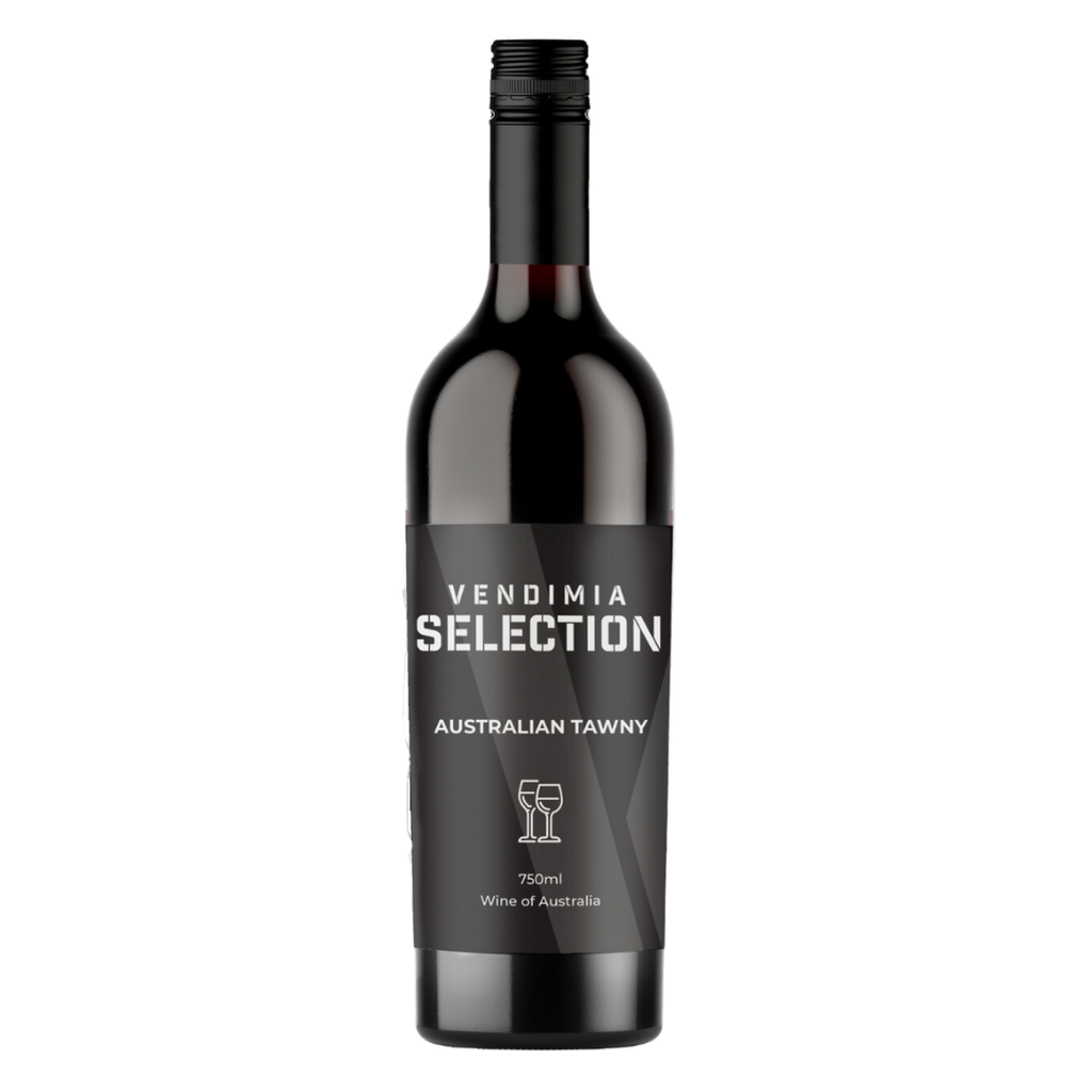 Selection Australian Tawny 750ml