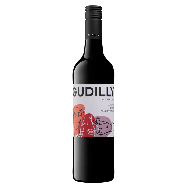 Gudilly by Sorby Adams Adelaide Shiraz 2022