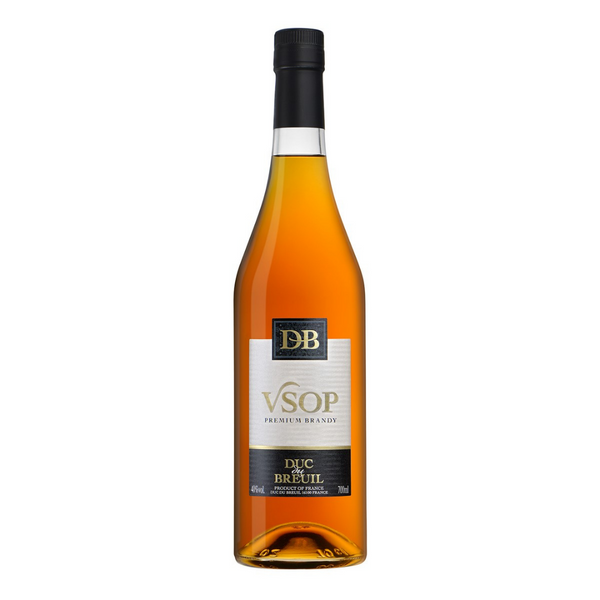 Brandy Duc du Breuil VSOP 700ml