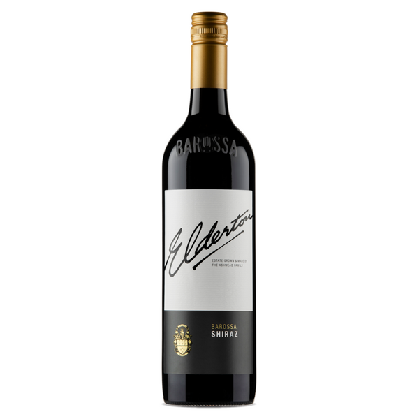 Elderton Barossa Shiraz 2017