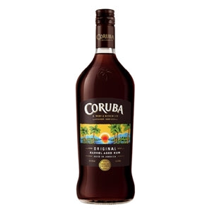 Coruba Original Dark Rum 1000ml