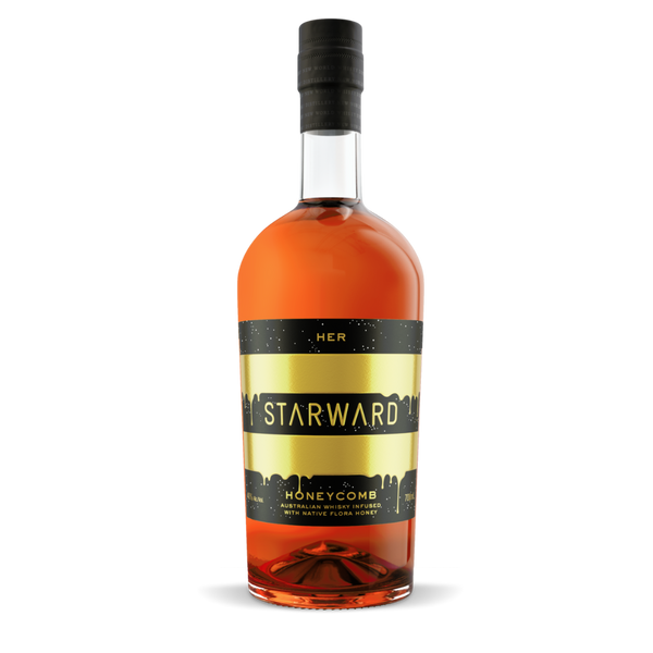 Starward Honeycomb Whisky 700ml