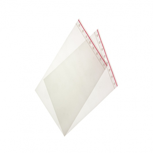 Emperor Maxi-Grip Click Seal Bag 180x255mm 100pk