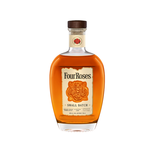 Four Roses Small Batch Bourbon 700ml