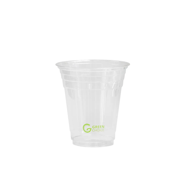 Green Choice Clear Cup 12oz 50pk