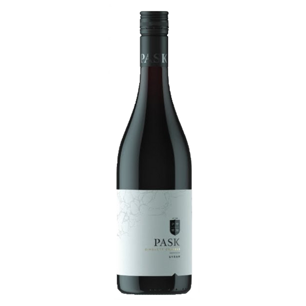 Pask Gimblett Gravels Syrah