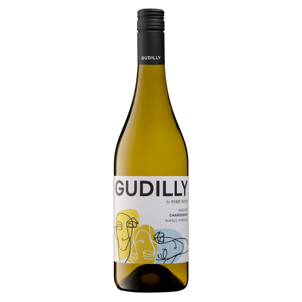 Gudilly by Sorby Adams Adelaide Chardonnay 2022