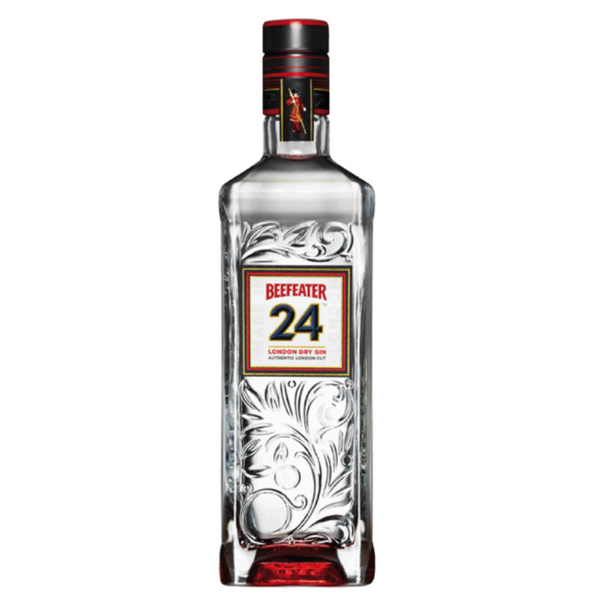 Beefeater 24 Premium Gin 700ml
