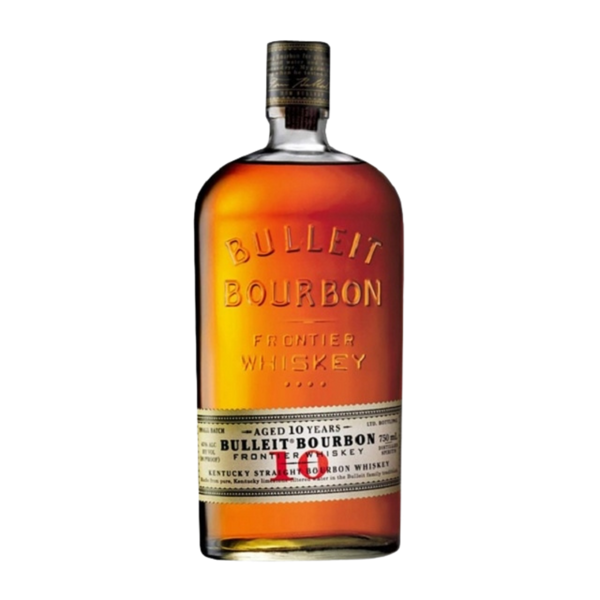 Bulleit Bourbon Whiskey 10YO 700ml