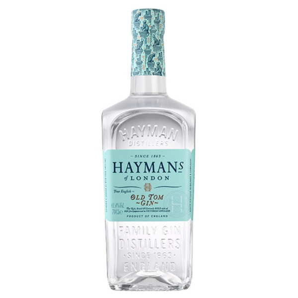 Haymans Old Tom Gin 700ml