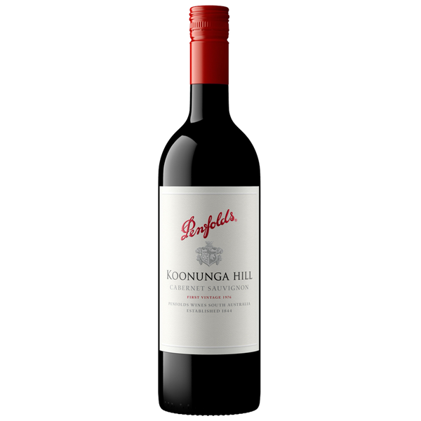 Penfolds Koonunga Hill Cabernet Sauvignon