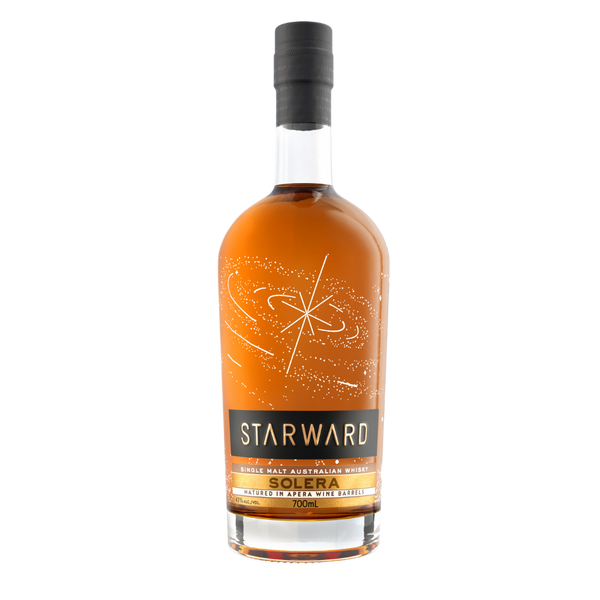 Starward Solera Single Malt Whisky 700ml