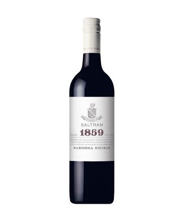 Saltram 1859 Shiraz