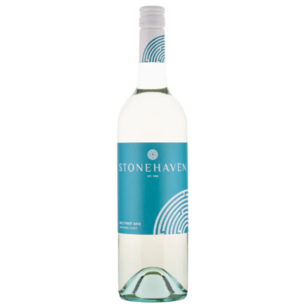 Stonehaven Pinot Gris