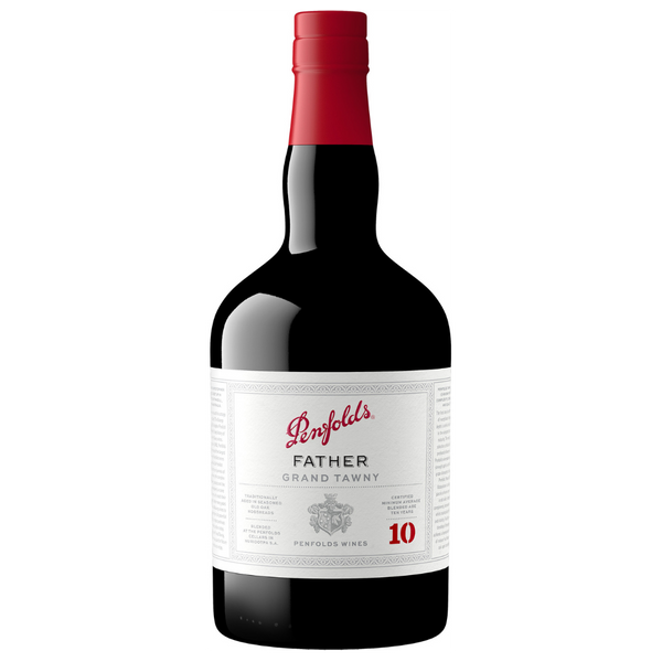 Penfolds Father Grand Tawny 10YO 750ml