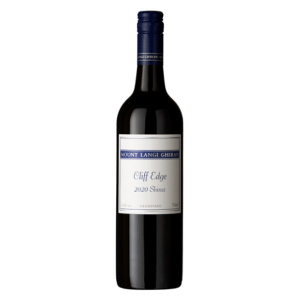 Mount Langhi Ghiran Cliff Edge Shiraz 2020