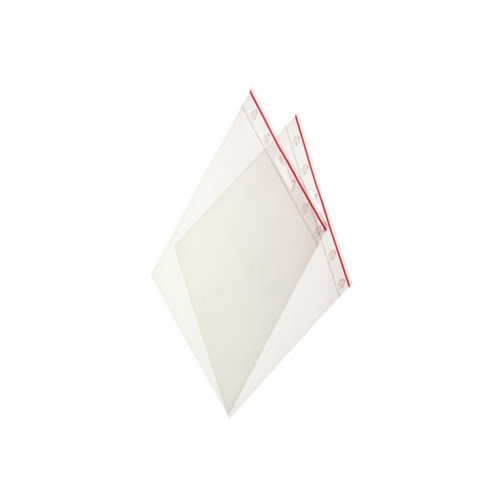 Emperor Maxi-Grip Click Seal Bag 130x155mm 100pk