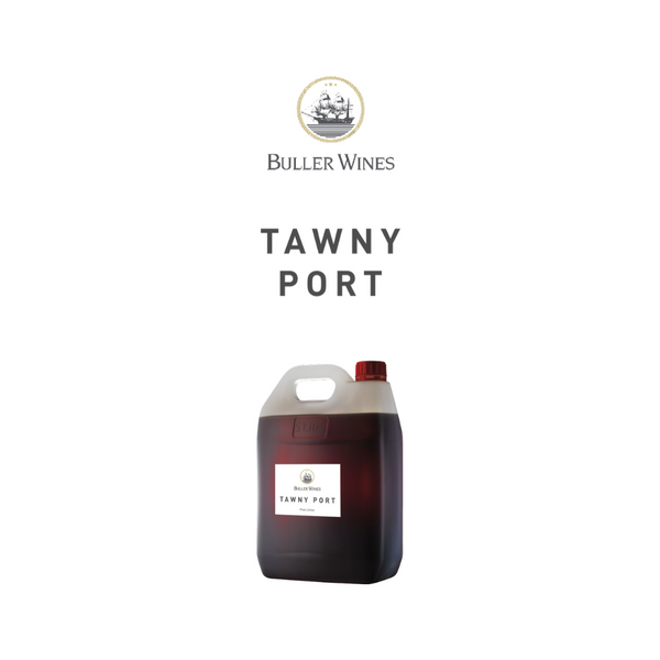 Buller Tawny Port 5L