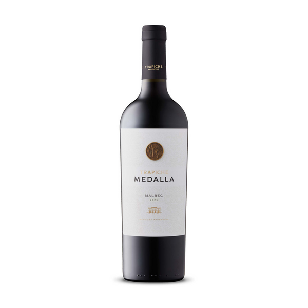 Trapiche Medalla Malbec 2021