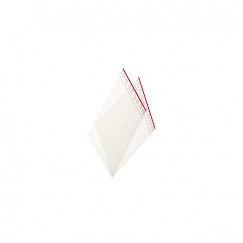 Emperor Maxi-Grip Click Seal Bag 75x100mm 100pk