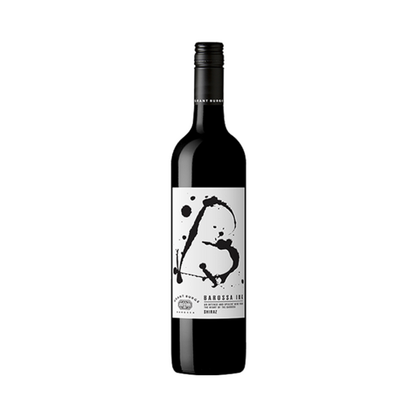 Grant Burge Barossa Ink Shiraz