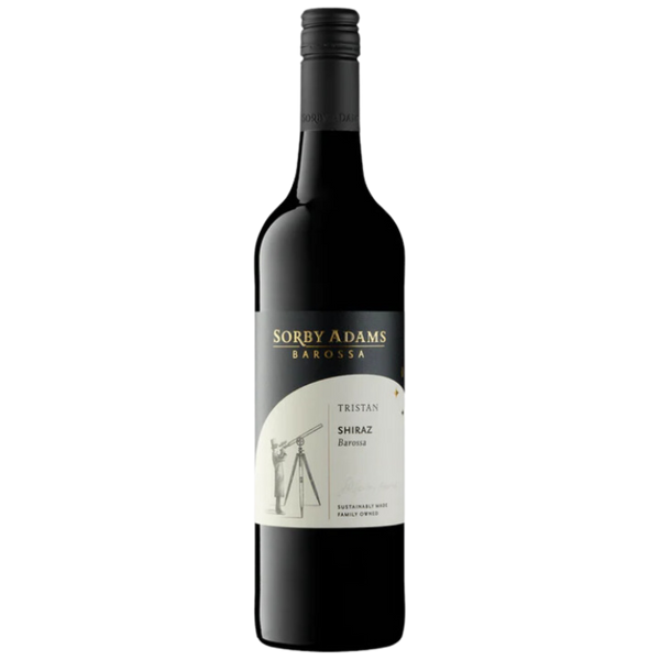 Sorby Adams Tristan Shiraz 2022