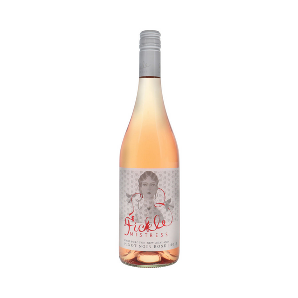 Fickle Mistress Marlborough Rose