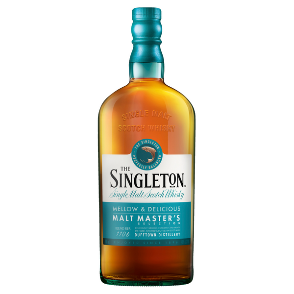 Singleton Malt Master Scotch Whisky 700ml