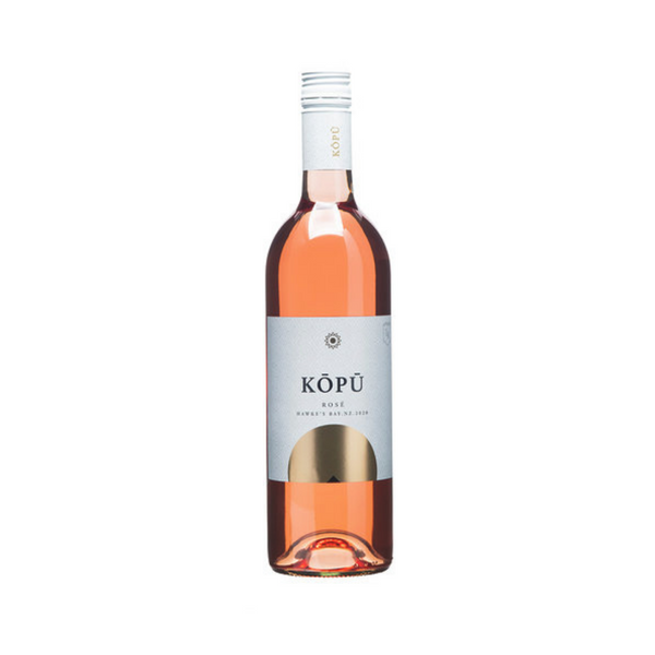 Kopu Hawkes Bay Rose