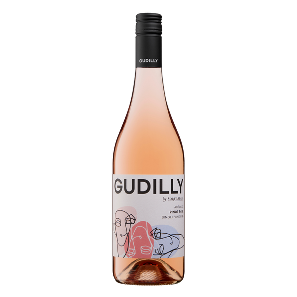 Gudilly by Sorby Adams Adelaide Pinot Rose 2023