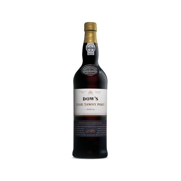 Dow's Fine Tawny Port 750ml