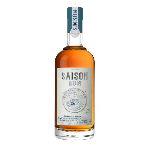 Saison Rum Original 700ml