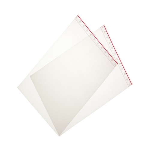 Emperor Maxi-Grip Click Seal Bag 255x355mm 100pk