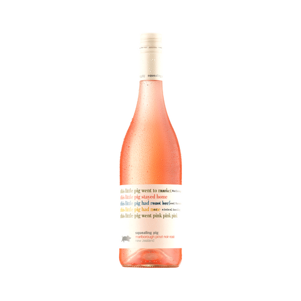 Squealing Pig Rose