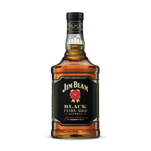 Jim Beam Black Bourbon 1000ml