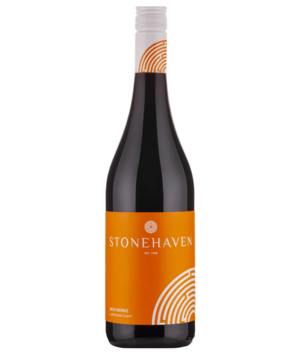 Stonehaven Shiraz