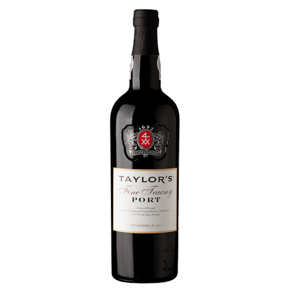 Taylor's 10 Year Old Tawny Port