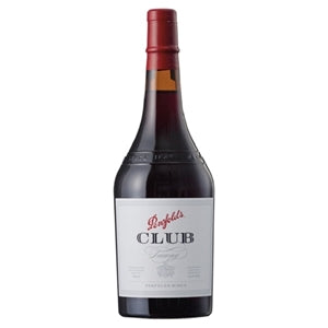 Penfolds Club Tawny 750ml