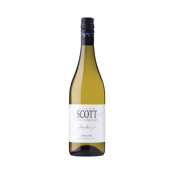 Allan Scott Marlborough Riesling