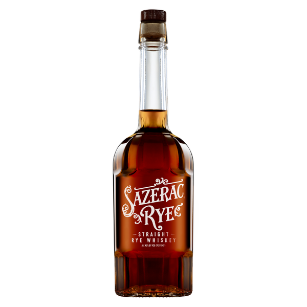 Sazerac Rye Whisky 45% 700ml
