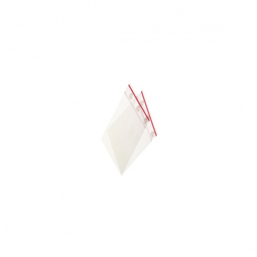 Emperor Maxi-Grip Click Seal Bag 62mm x 75mm 100pk