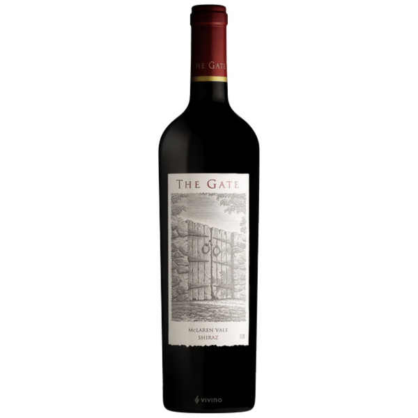 Shingleback The Gate Shiraz 2019